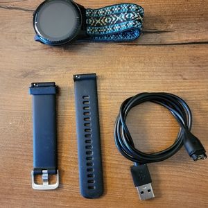 Garmin Vivoactive 3 Music Smartwatch